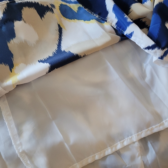 (4X)  Custom Made Midi Dress - Picture 5 of 5